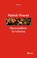 Reconsidérer la richesse [nouvelle édition]